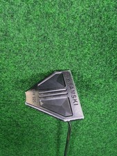 KRAMSKI HPP 325 Putter - Unisex (Stahl, 32,5 Zoll, Rechts)