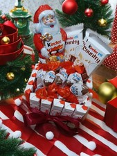  Kinder Schokolade Pralinen