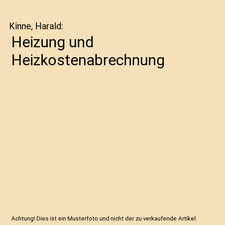 Heizung und
