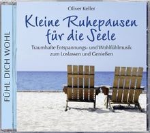 Kleine ruhepausen für die - kleine,