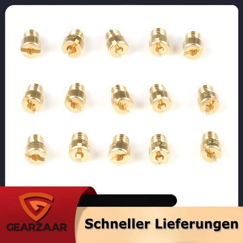 Stück vergaser düsen - 15,