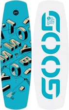 GOODBOARDS Wakeboard Wake