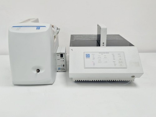Dionex ics - dionex, ics-90