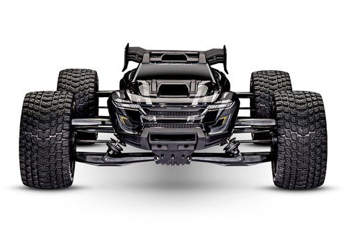 Traxxas monster truck xrt - traxxas, rc