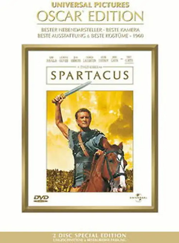 Spartacus oscar look - se,