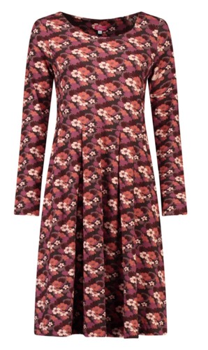 Tante betsy kleid - kleid, frenchy