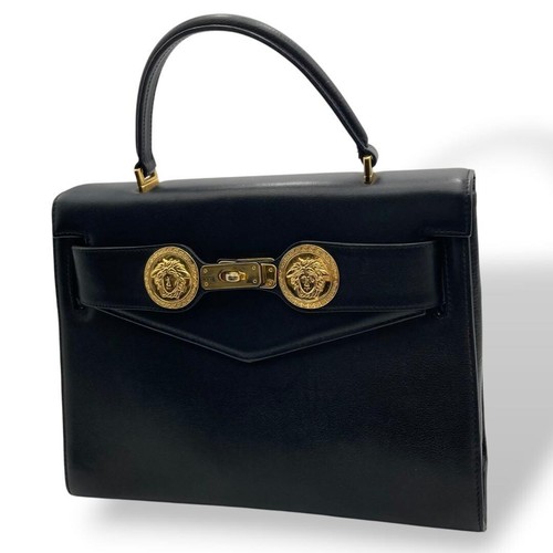Gianni versace handtasche - gianni,