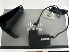 Cisco Small Business SG350-10 L3 Switch - Schwarz !!! Sehr guter Zustand!!!!