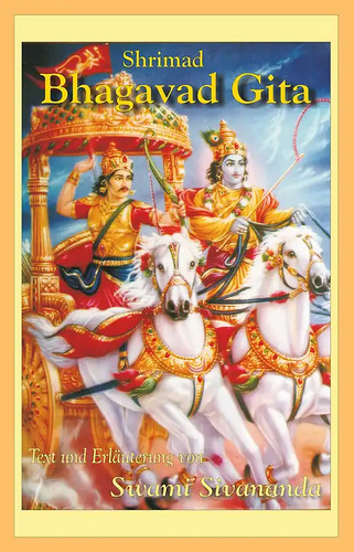 Shrimad bhagavad gita zustand - bhagavad,