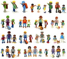 Playmobil * Wanderer
