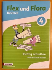 Deutsch Arbeitsheft Klasse 4