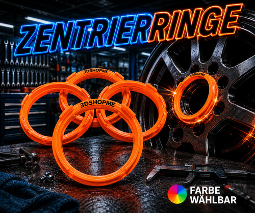 Zentrierringe 0 wunsch - 82,0,