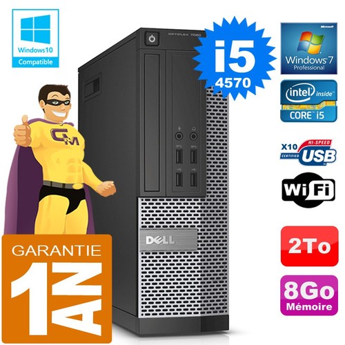 Dell optiplex 7020 sff core - dell,