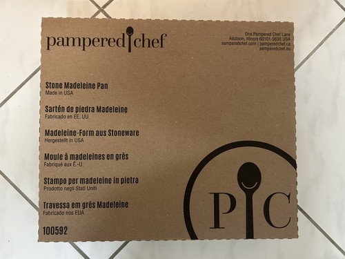 Original pampered chef - original,