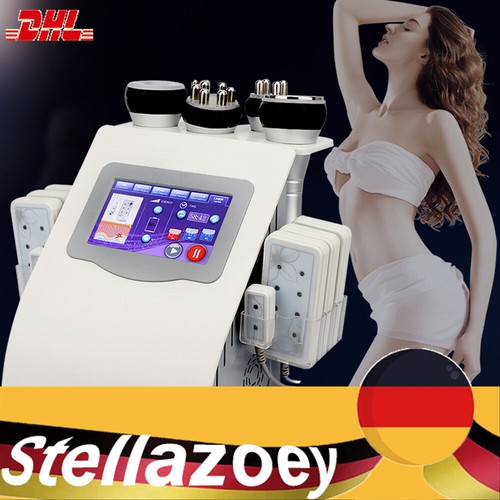 Profi 40k ultraschall - profi, rf
