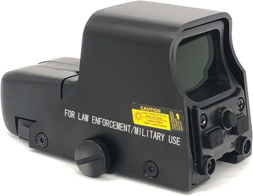 551 holographic sight red - holographic,