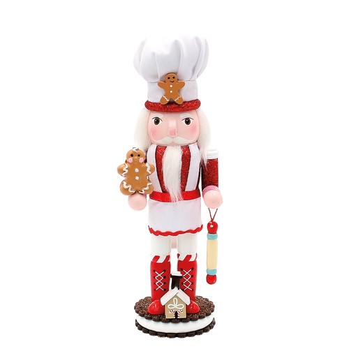 Holz nussknacker - holz,