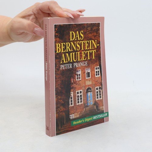 Das bernstein amulett - das, | 