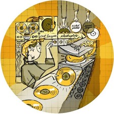 My Favorite - Second Empire