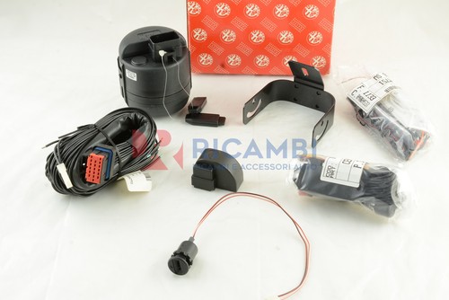 Kit alarmanlage - kit,