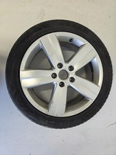 1x Alufelge 17 Zoll 7.0" 5x112