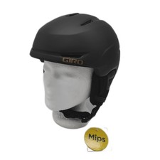 Giro Avera MIPS Matte Black S Skihelm Winter Snowboard Sporthelm