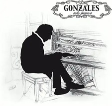 Gonzales,Chilly - Solo Piano II