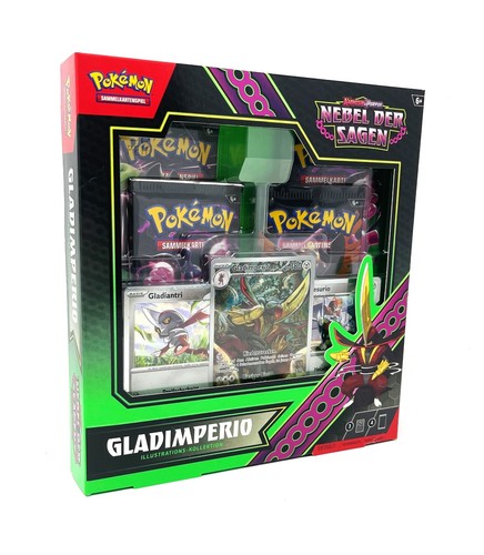 Pokémon nebel der - pokémon,