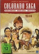Colorado Saga -Teil 1-6 - R