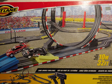 Fast Lane Long Bridge