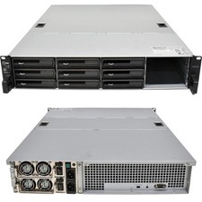 Synology RX1214RP NAS Rack