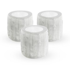 1-3x Natürliche Selenit