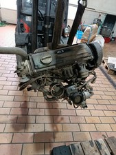 VW Polo I 86 1.1 1,1 Motor