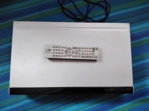 Dvd vhs recorder 278 - lg,
