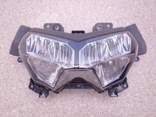 Kawasaki Z 900 LED