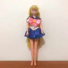 Sailor Moon Puppe Doll Puppe