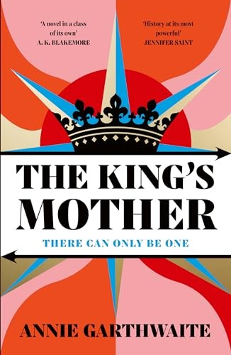 The king mother - the, mother: