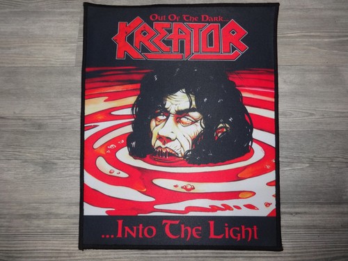 Patch backpatch back - backpatch, thrash
