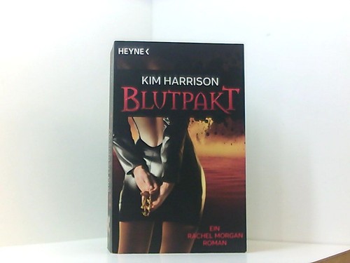 Blutpakt die - blutpakt:,