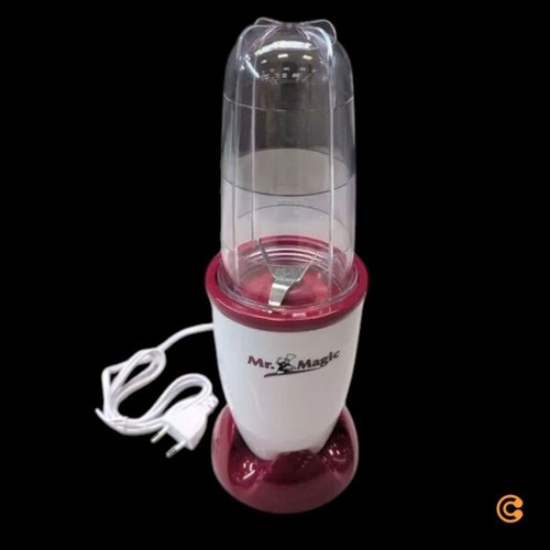 Gourmetmaxx mixer magic - gourmetmaxx,