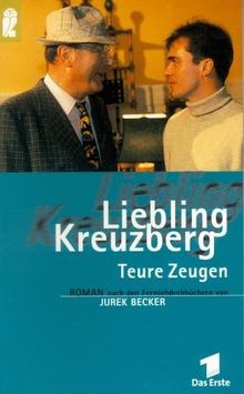 Liebling kreuzberg teure - liebling,