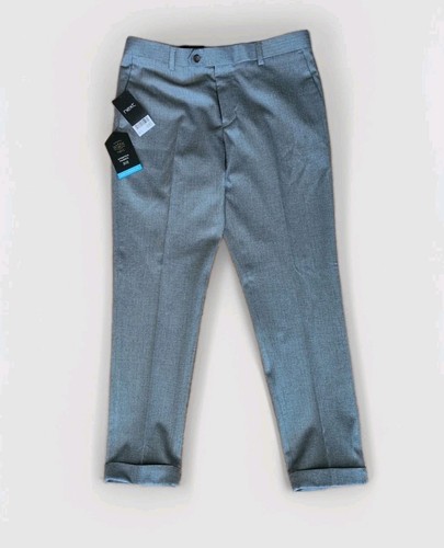 Next graue elegante - , herrenhose