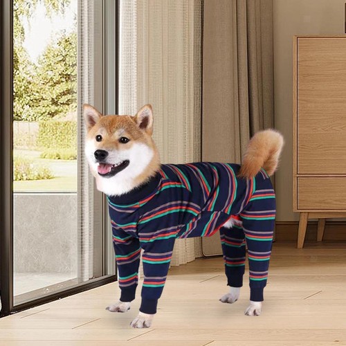 Hunde-Schlafanzug