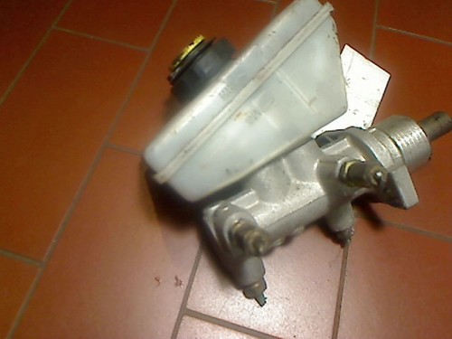 Hauptbremszylinder ford escort - hauptbremszylinder,