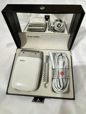 Rasierapparat Braun Sixtant