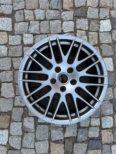 Porsche Cayenne Spyder RS Felge 9 x 20" ET 57   Turbo S GTS 92A