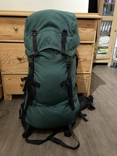 High Colorado Wanderrucksack