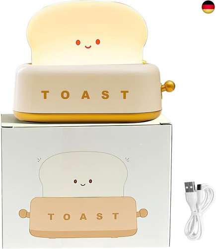 Vossot toast nachtlicht - vossot,