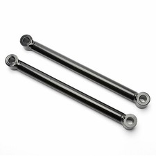 10" Tieferlegungssatz hinten