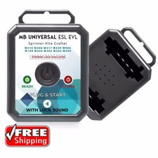 ESL ELV Universal Steering